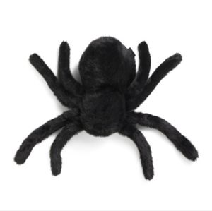 🆕 Oversized Spider Pillow 🕸️ Cynthia Rowley